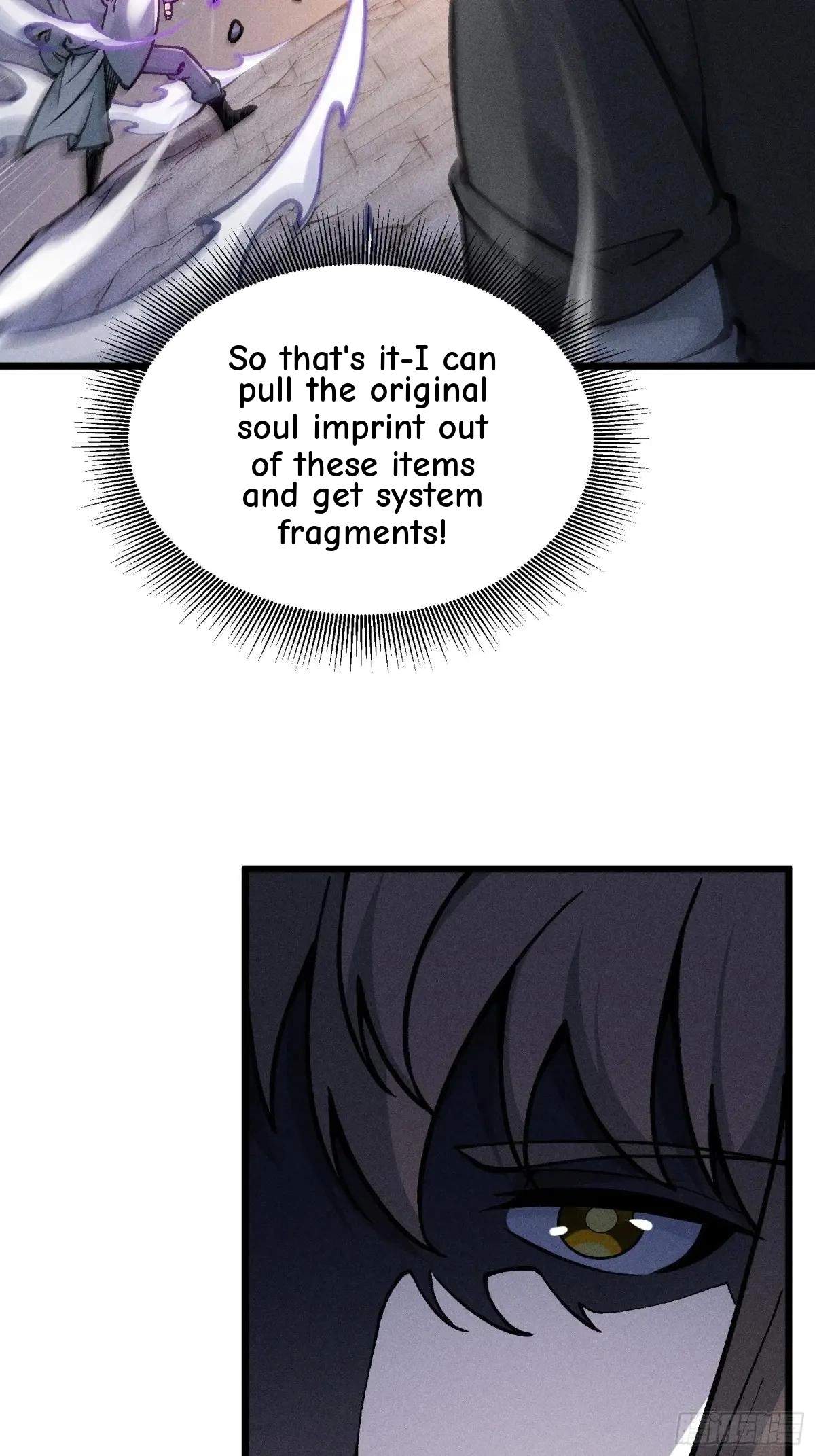 I Am a Living Beast in the World of Cultivating Immortals Chapter 31 page 42