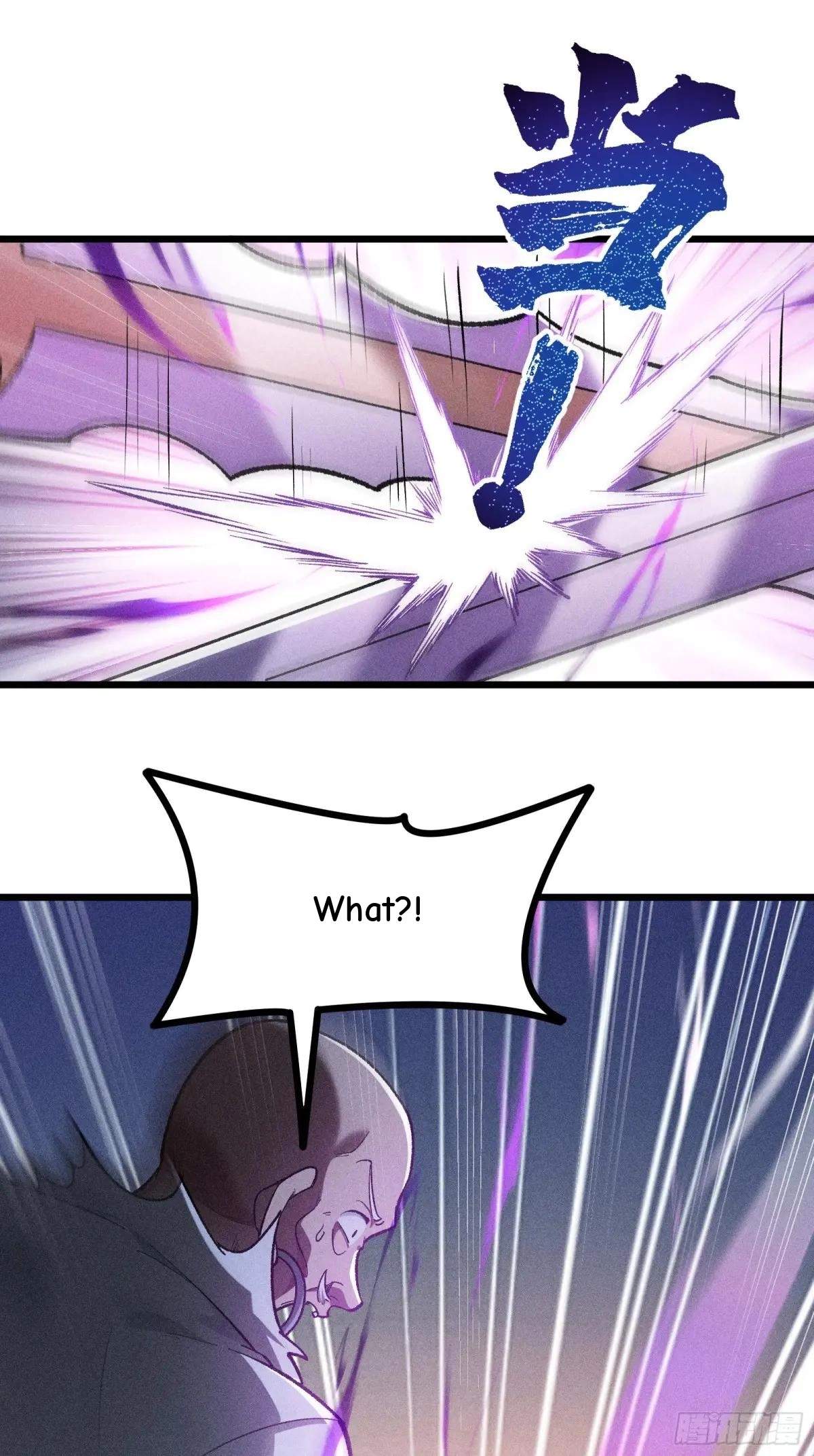 I Am a Living Beast in the World of Cultivating Immortals Chapter 31 page 45