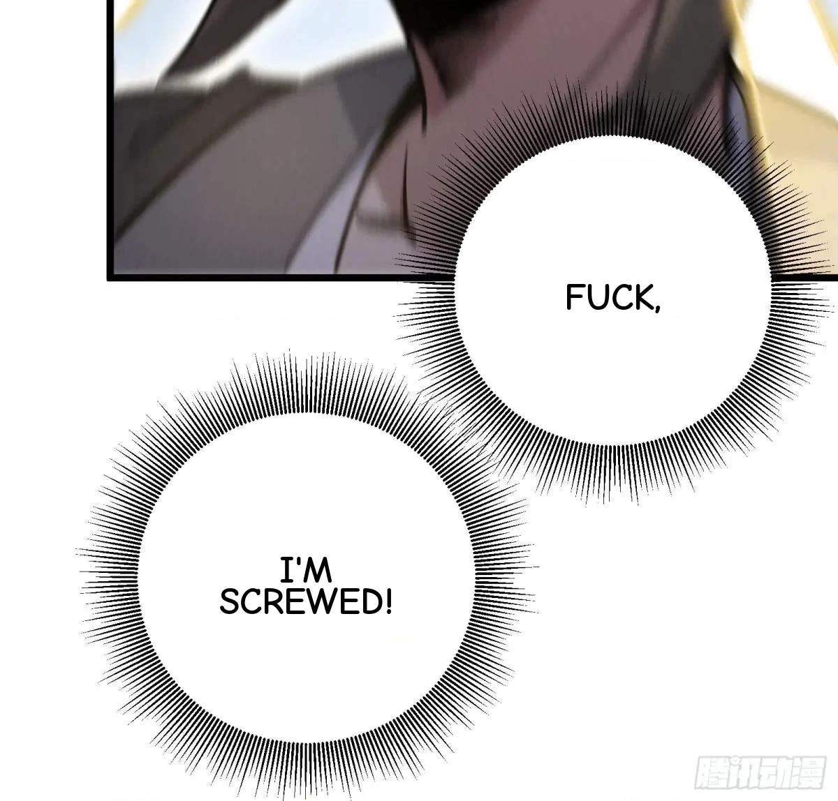 I Am a Living Beast in the World of Cultivating Immortals Chapter 31 page 60
