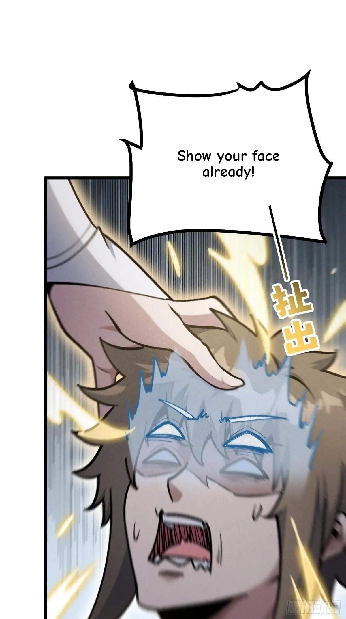 I Am a Living Beast in the World of Cultivating Immortals Chapter 31 page 59