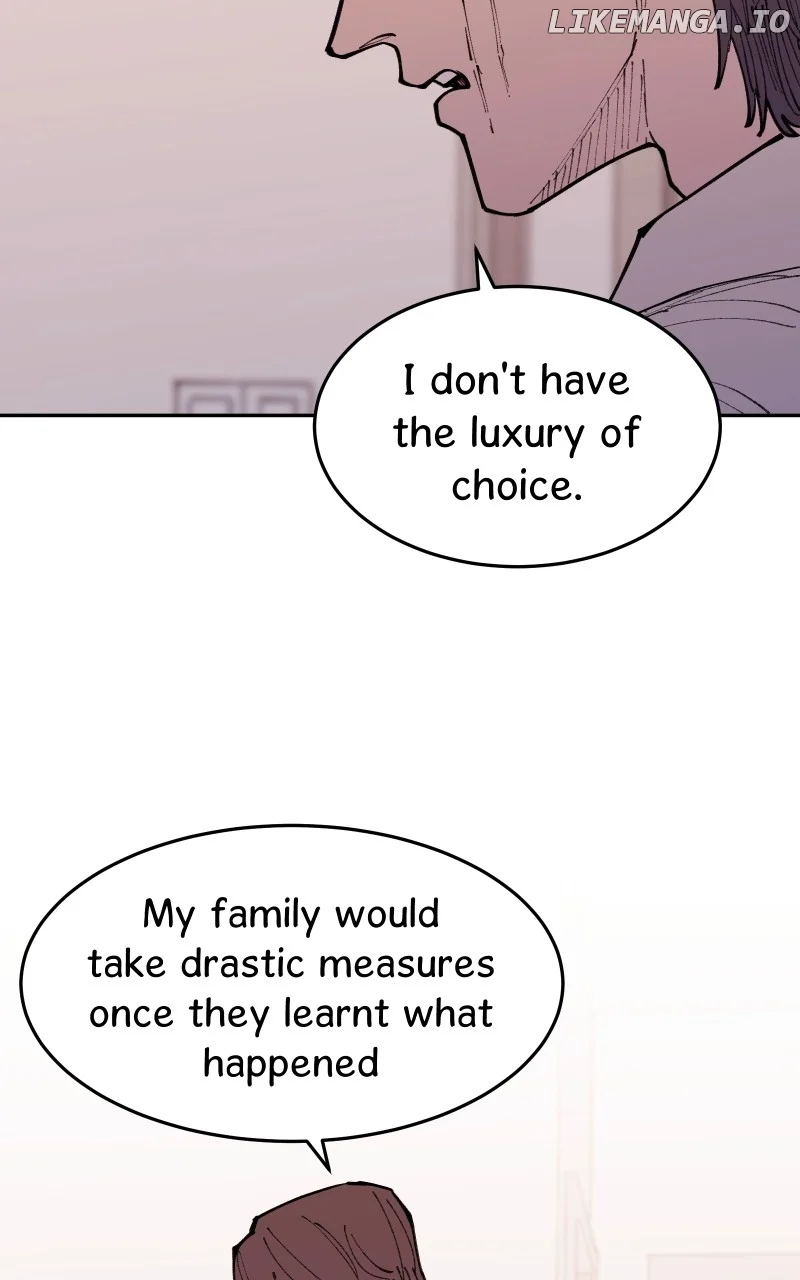Vampire Family Chapter 33 page 20