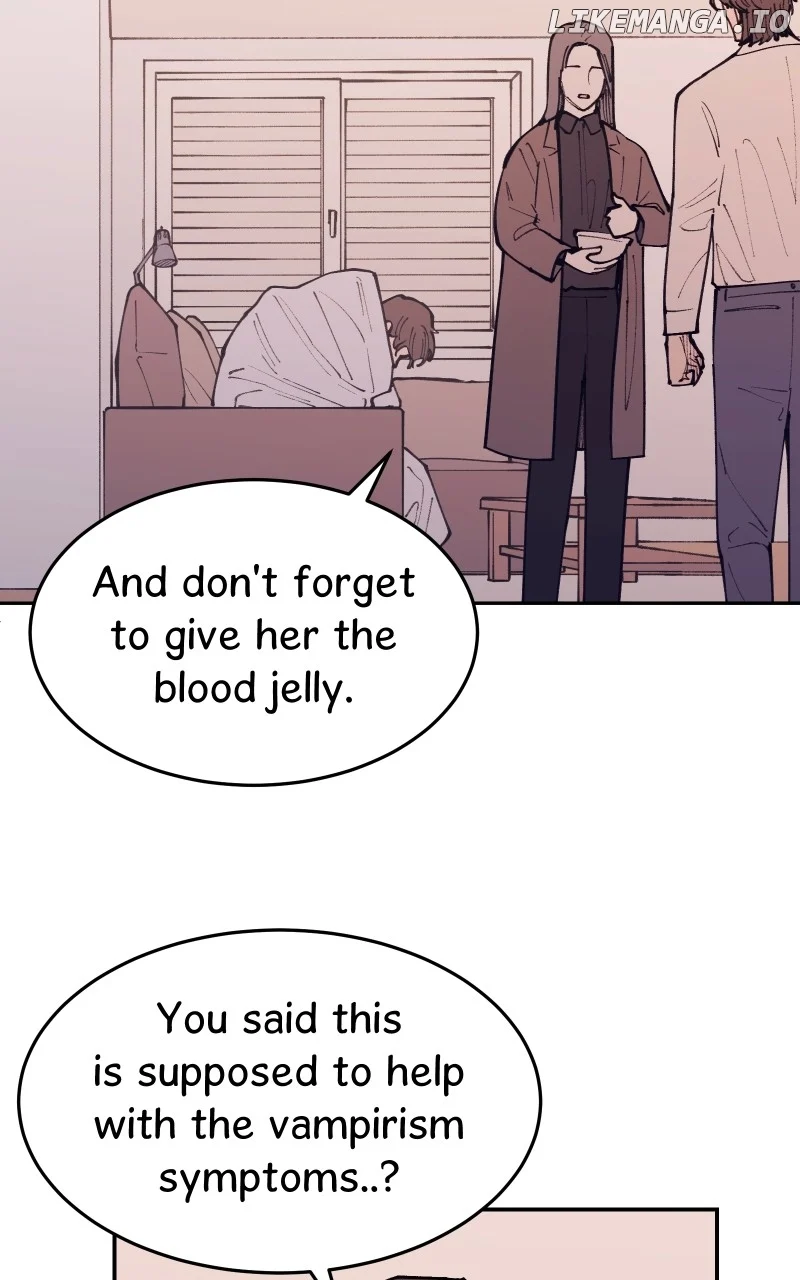 Vampire Family Chapter 33 page 27