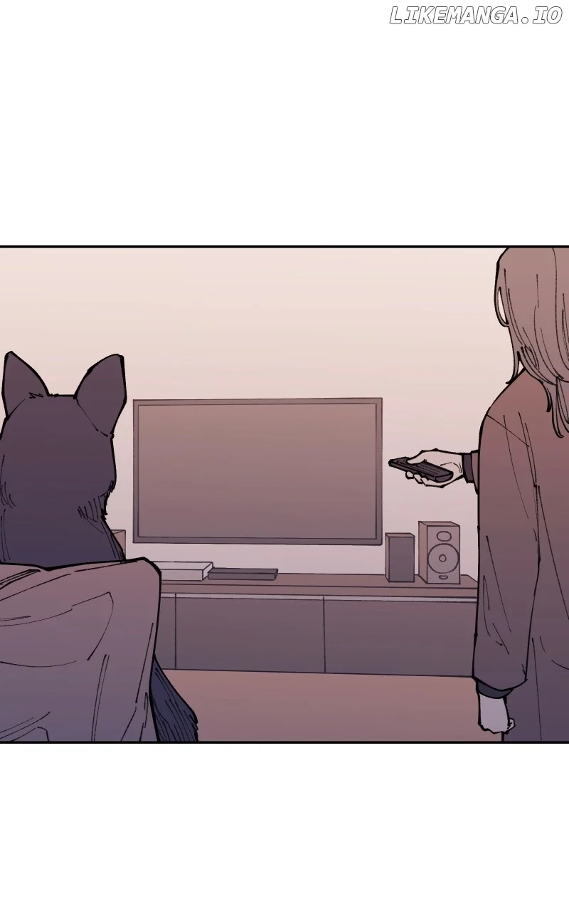 Vampire Family Chapter 33 page 8