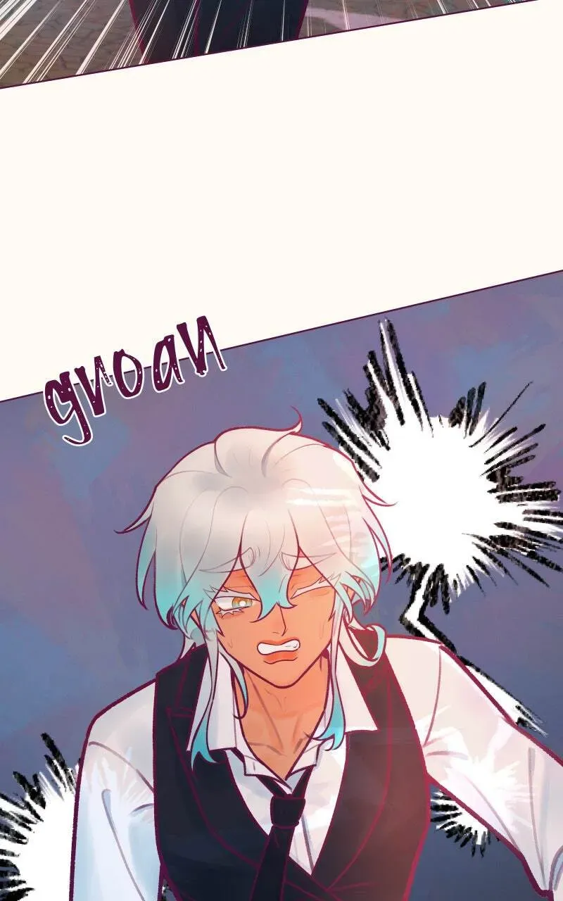 The Siren's Light Chapter 33 page 39