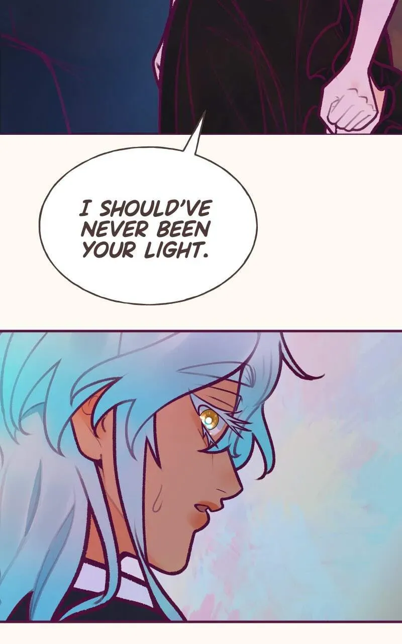 The Siren's Light Chapter 33 page 22