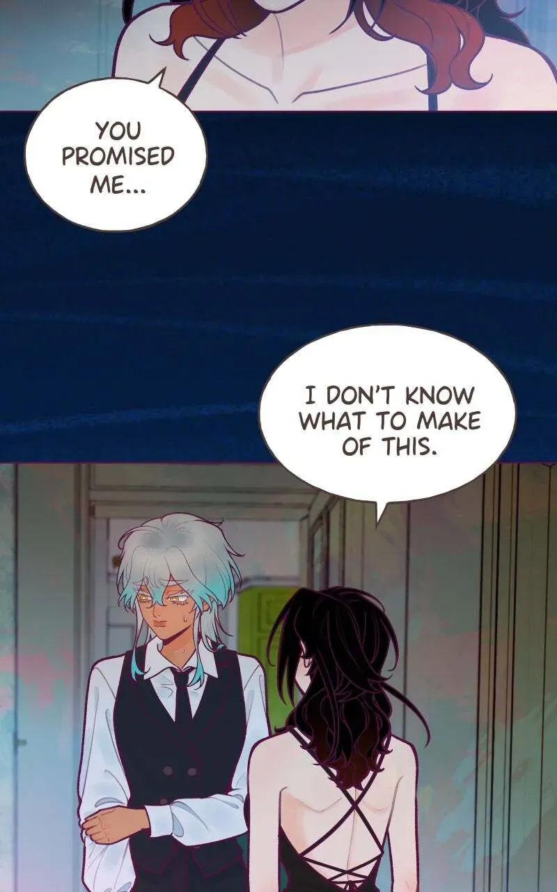 The Siren's Light Chapter 33 page 8