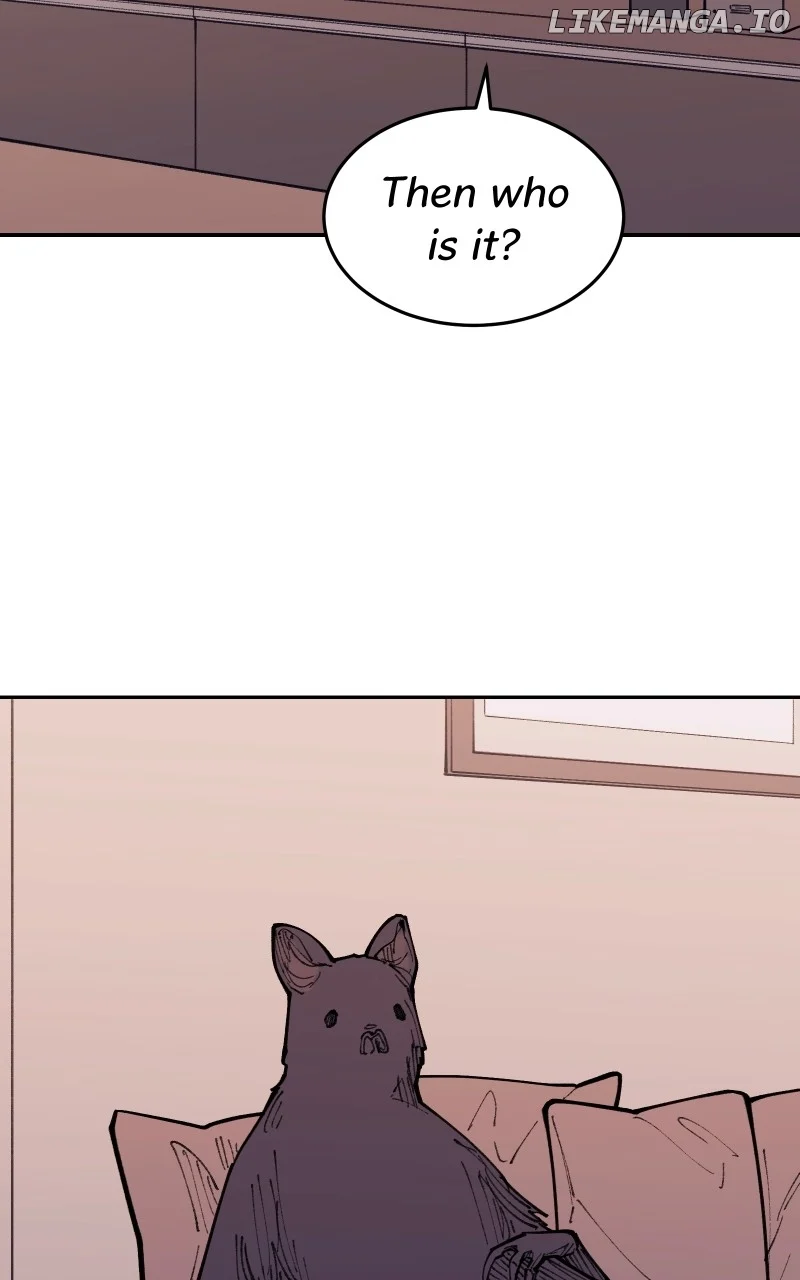 Vampire Family Chapter 33 page 5