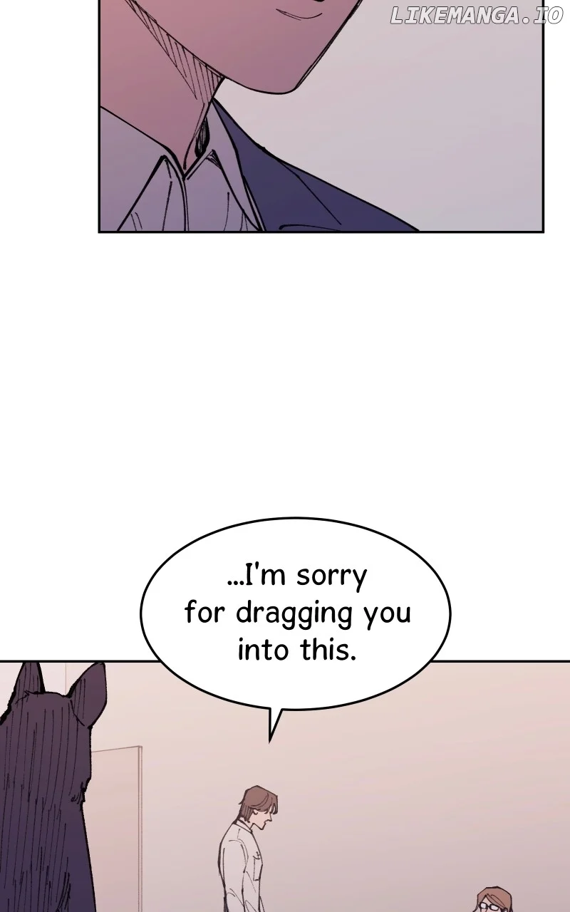 Vampire Family Chapter 33 page 34