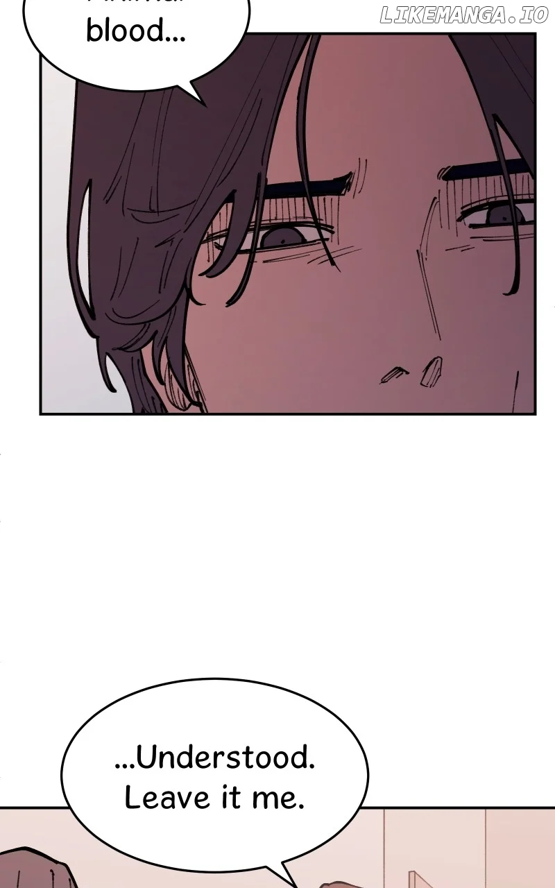 Vampire Family Chapter 33 page 29