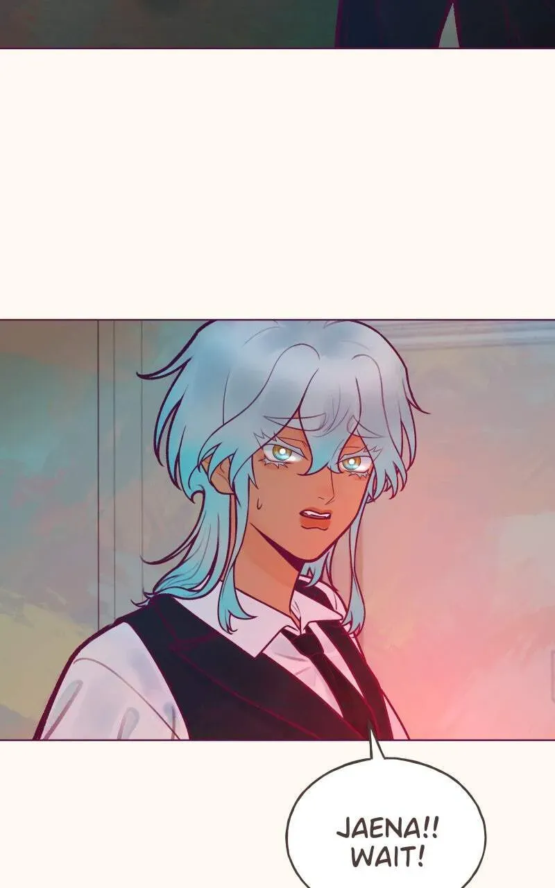 The Siren's Light Chapter 33 page 24