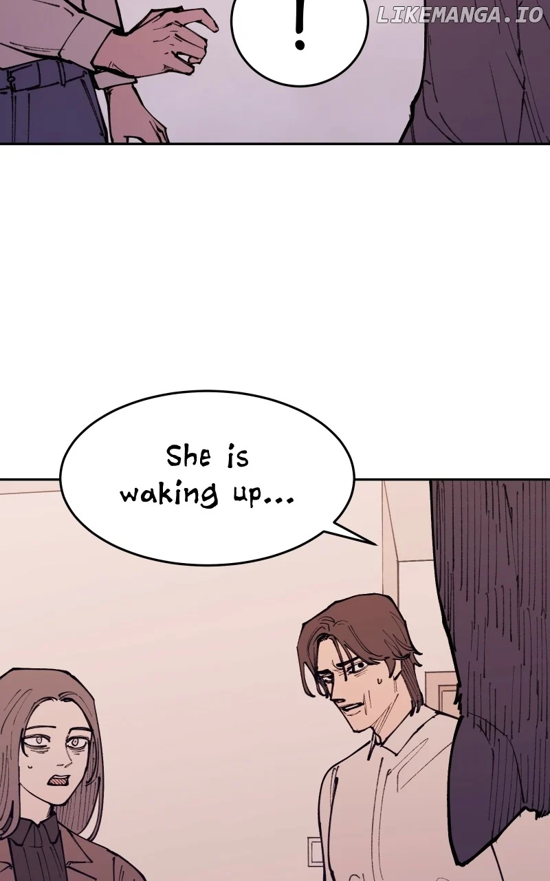 Vampire Family Chapter 33 page 25