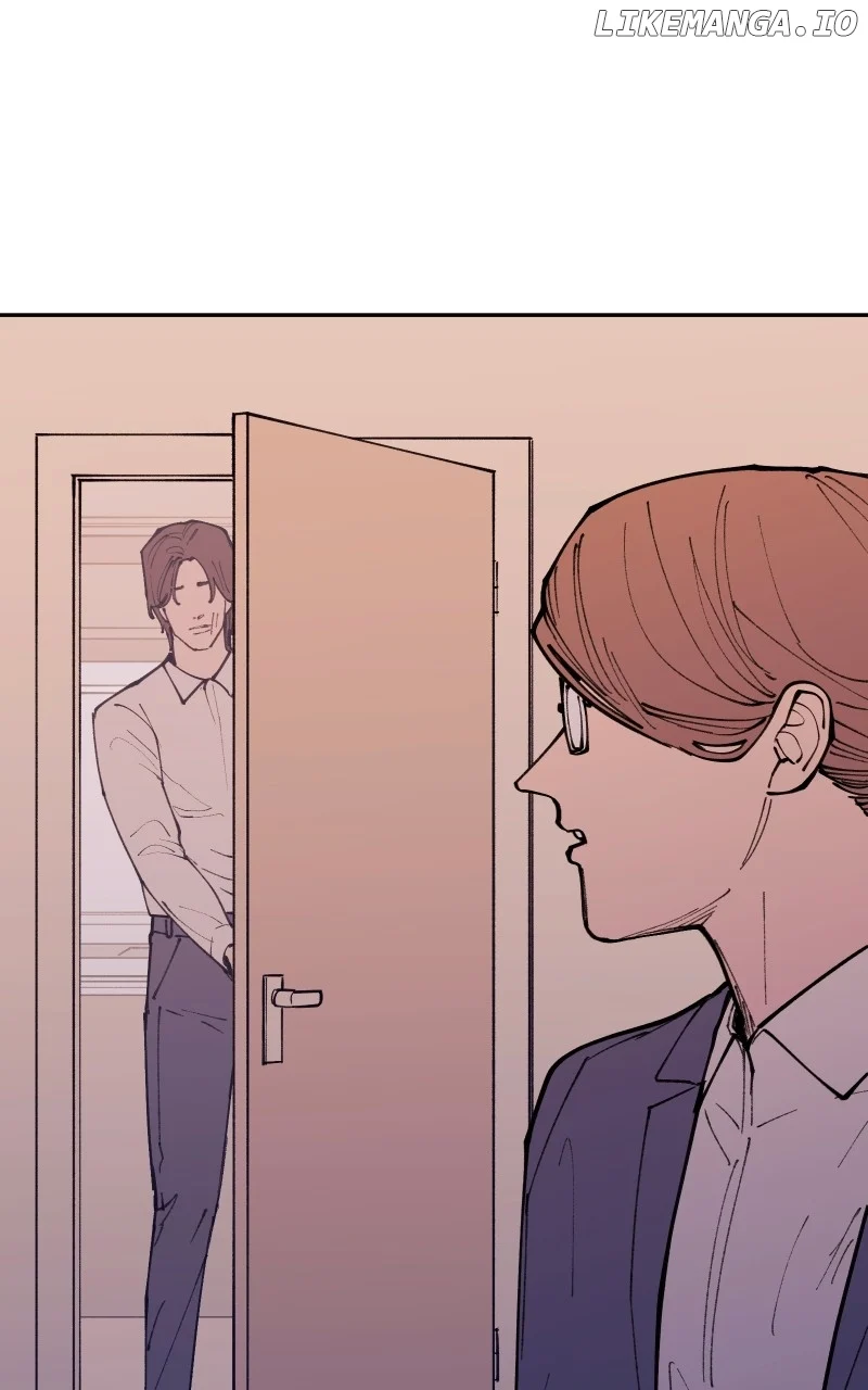 Vampire Family Chapter 33 page 31