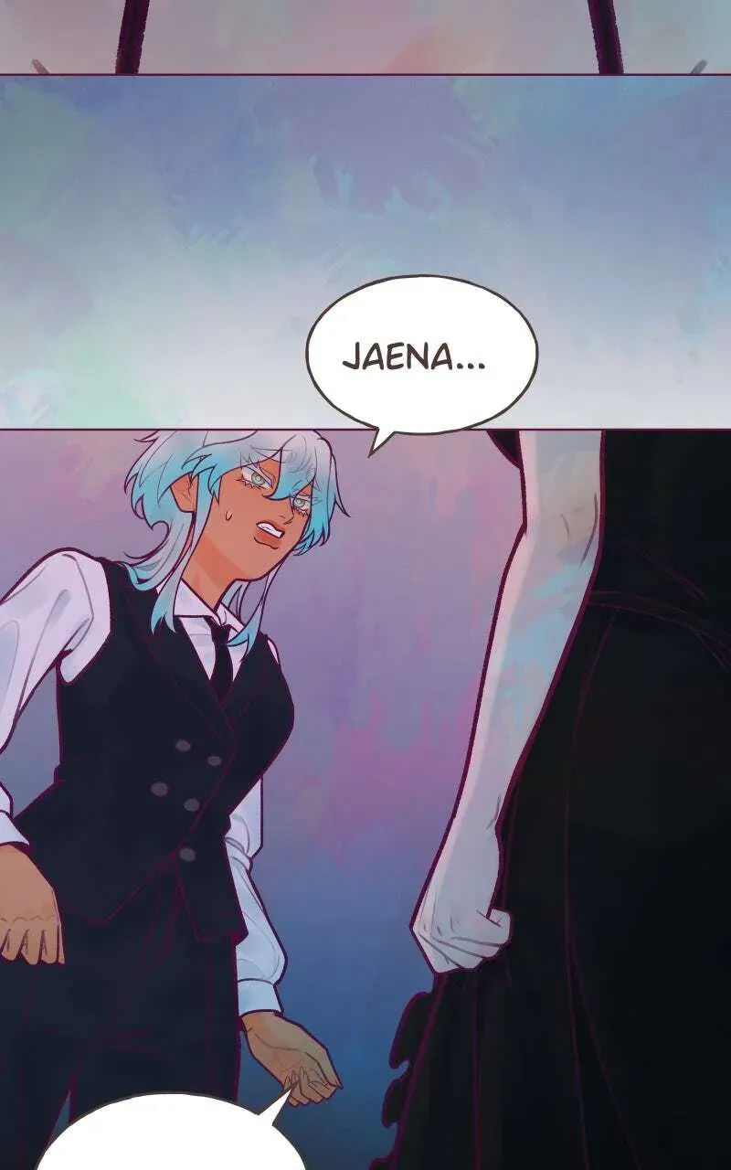 The Siren's Light Chapter 33 page 19