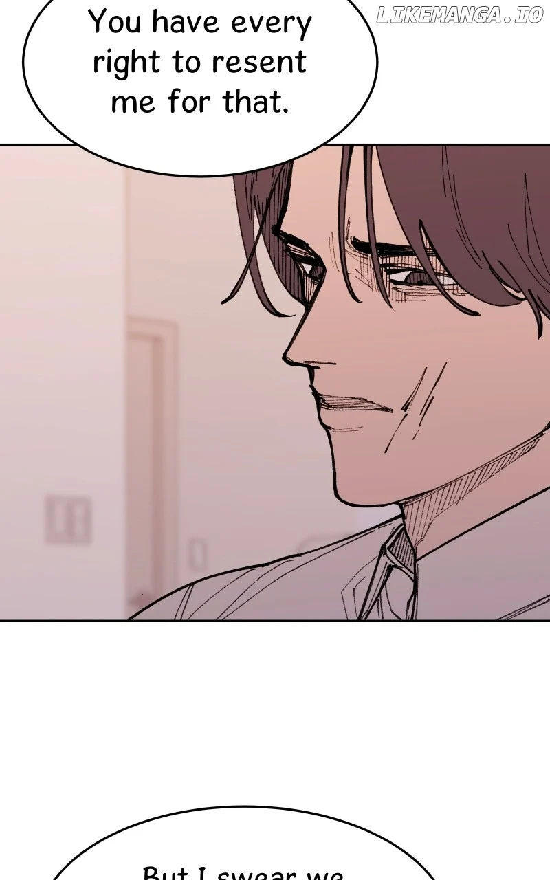 Vampire Family Chapter 33 page 16