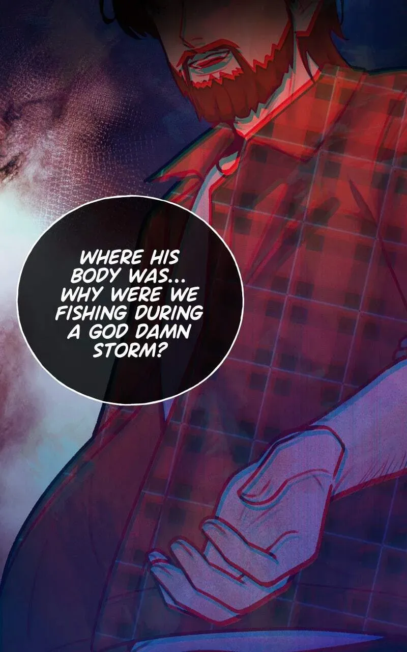 The Siren's Light Chapter 33 page 17