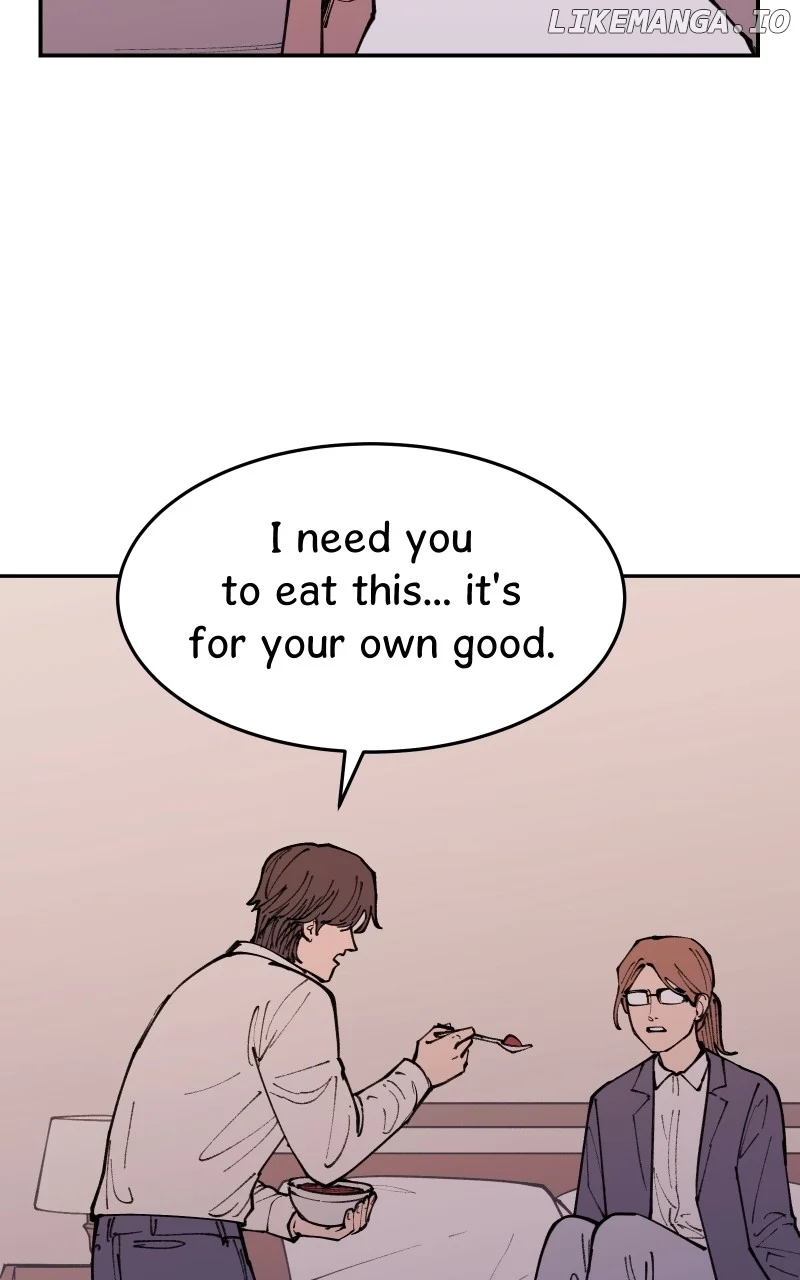 Vampire Family Chapter 33 page 36