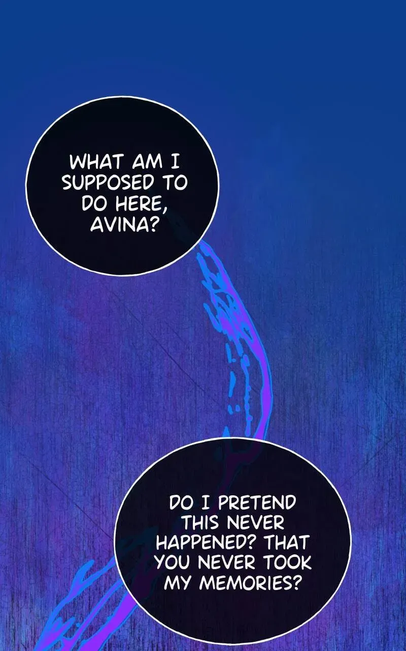 The Siren's Light Chapter 33 page 11