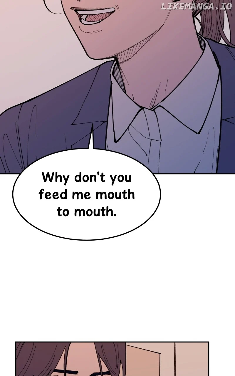 Vampire Family Chapter 33 page 40