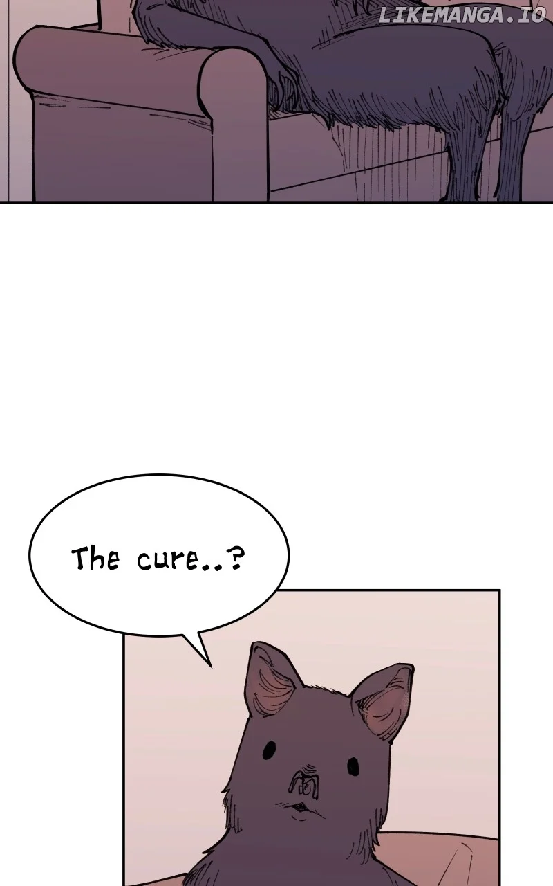 Vampire Family Chapter 33 page 6