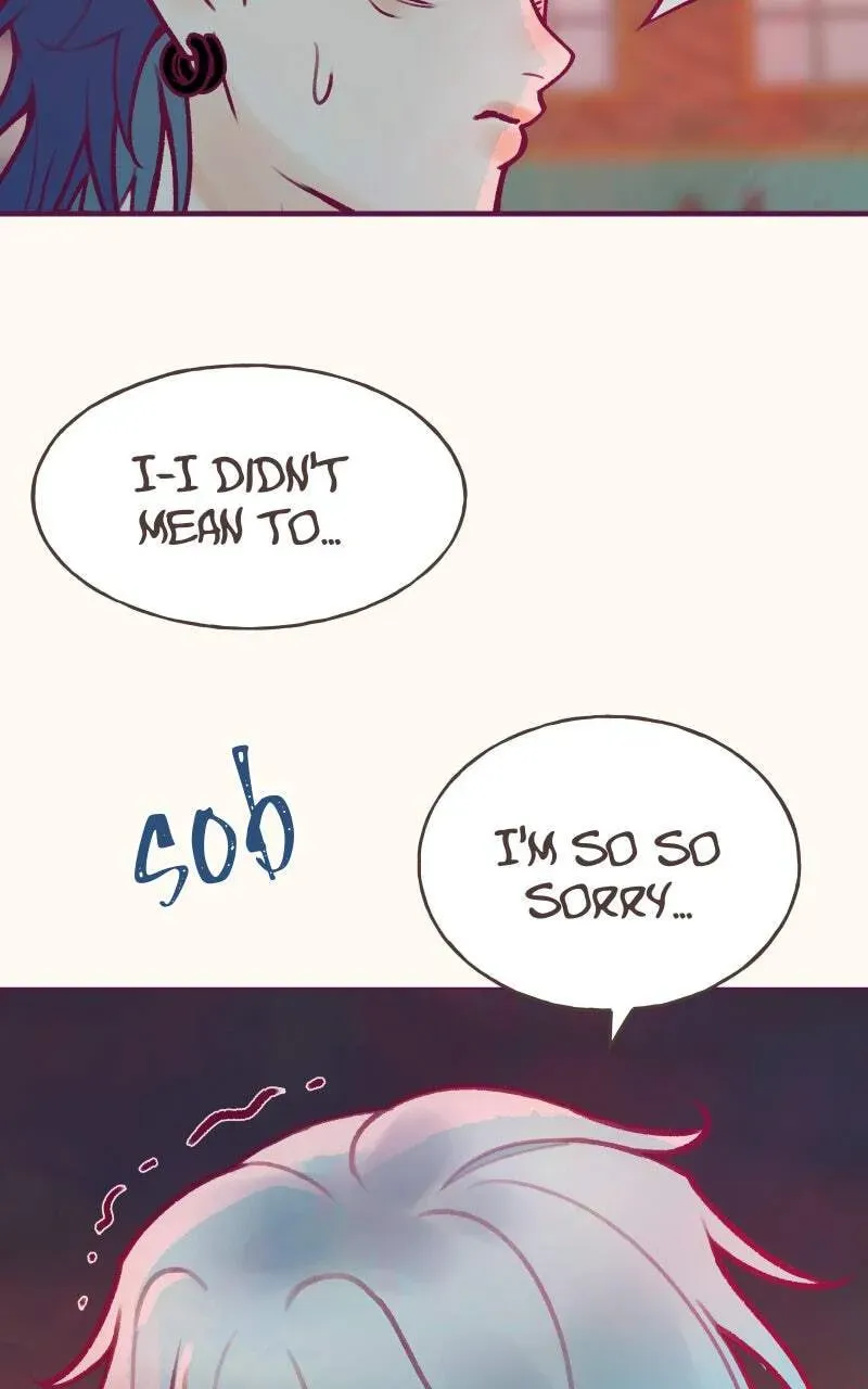 The Siren's Light Chapter 33 page 44