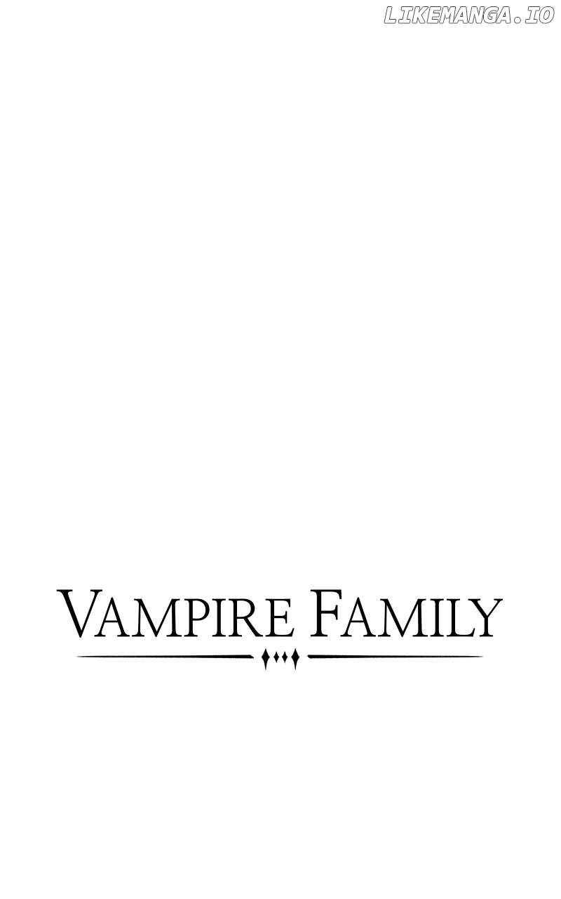 Vampire Family Chapter 33 page 11