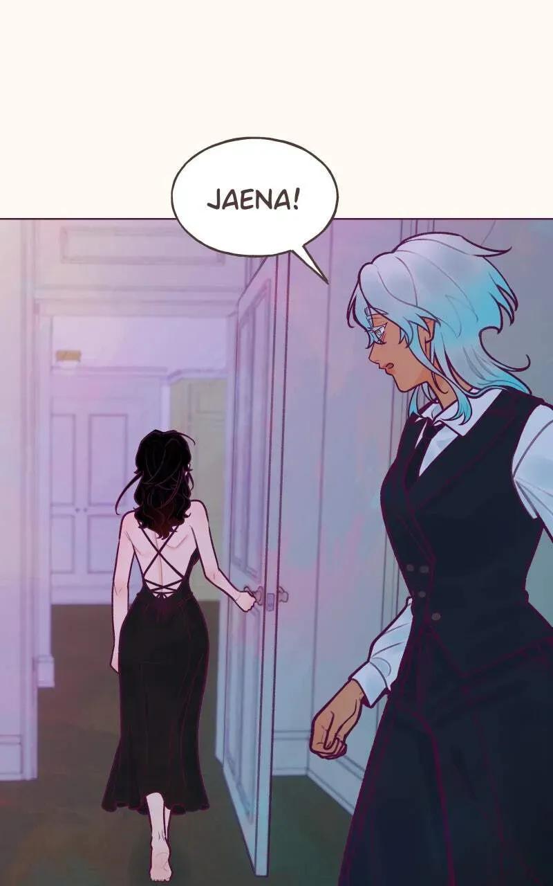 The Siren's Light Chapter 33 page 23