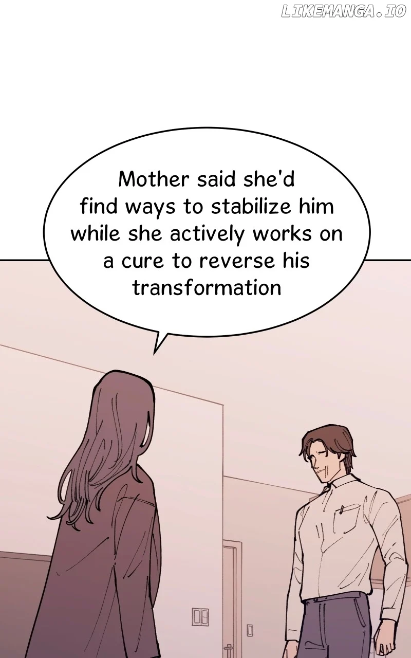 Vampire Family Chapter 33 page 18