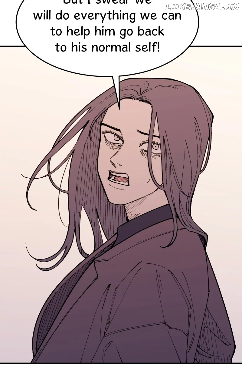 Vampire Family Chapter 33 page 17