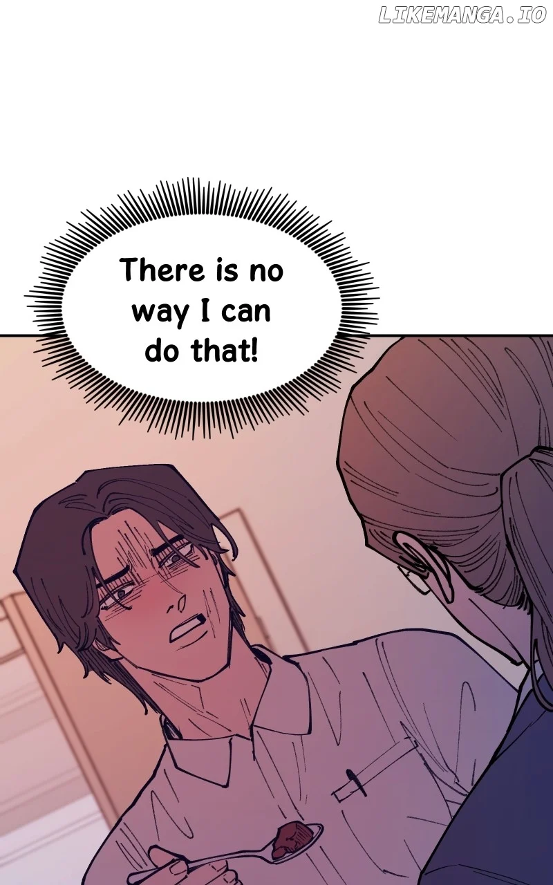 Vampire Family Chapter 33 page 43