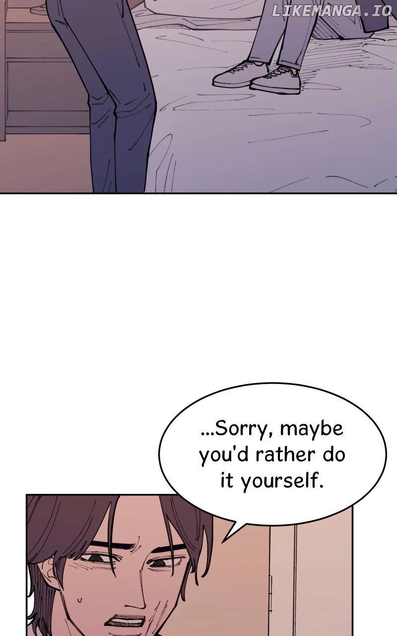 Vampire Family Chapter 33 page 37