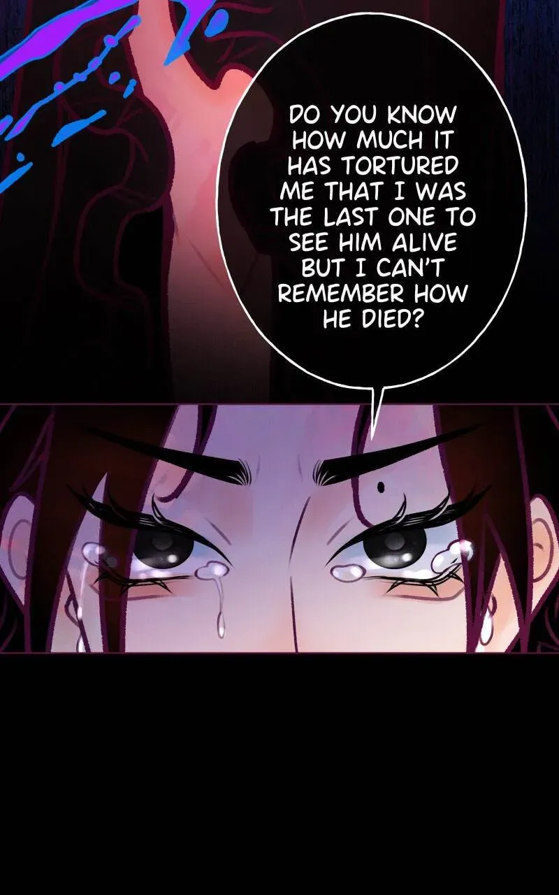 The Siren's Light Chapter 33 page 15