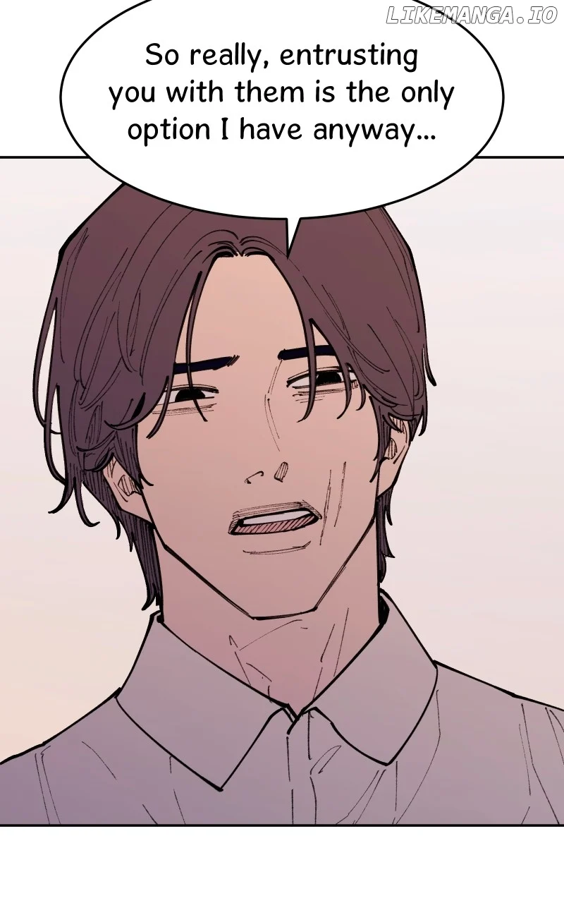 Vampire Family Chapter 33 page 22