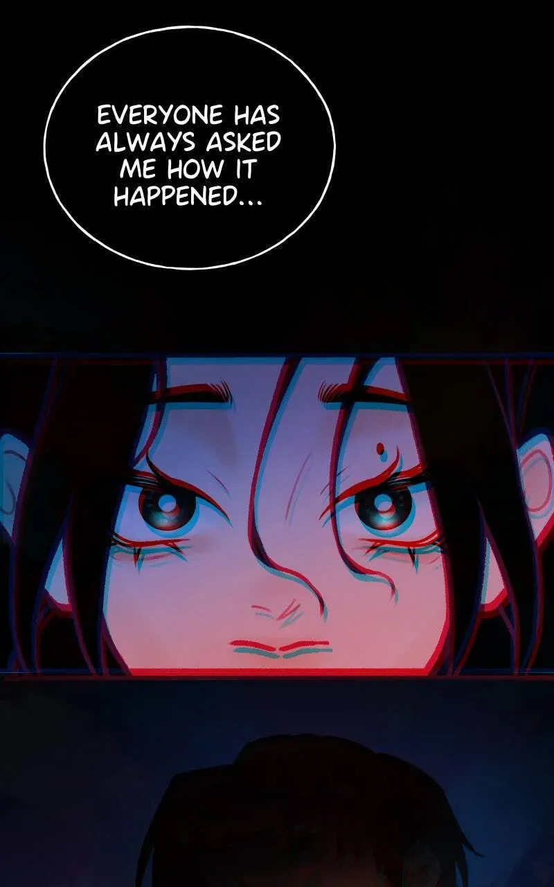 The Siren's Light Chapter 33 page 16