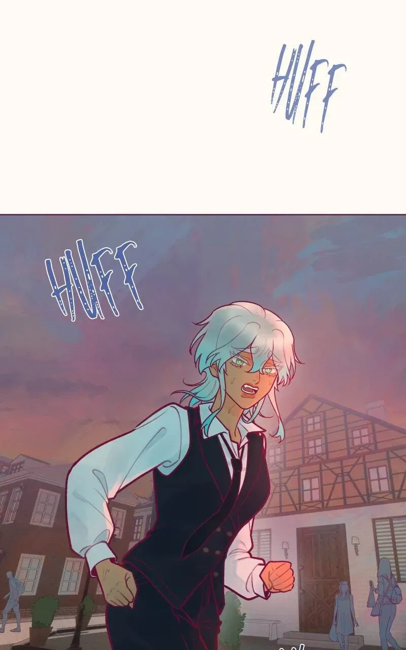The Siren's Light Chapter 33 page 36
