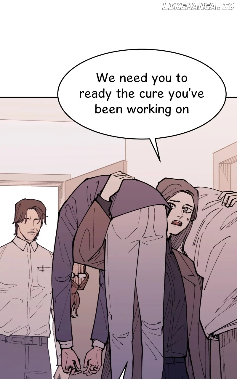Vampire Family Chapter 33 page 3