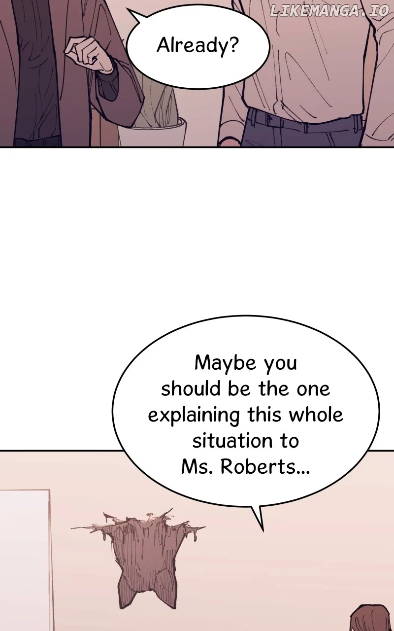 Vampire Family Chapter 33 page 26