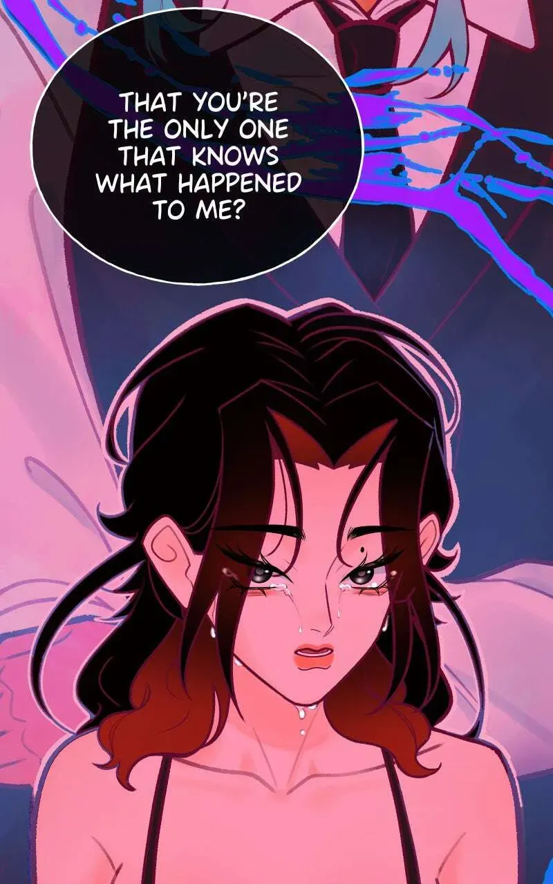 The Siren's Light Chapter 33 page 13