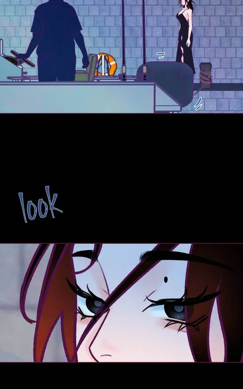 The Siren's Light Chapter 33 page 53
