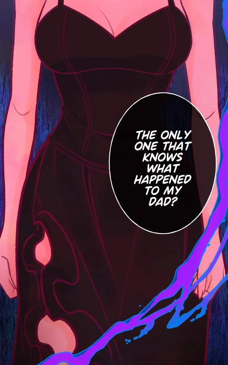 The Siren's Light Chapter 33 page 14