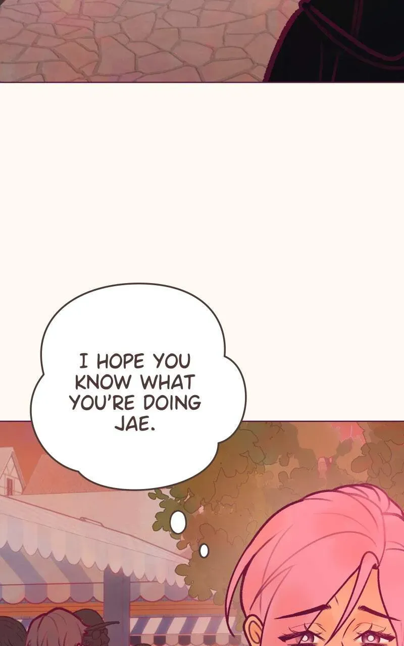 The Siren's Light Chapter 33 page 34