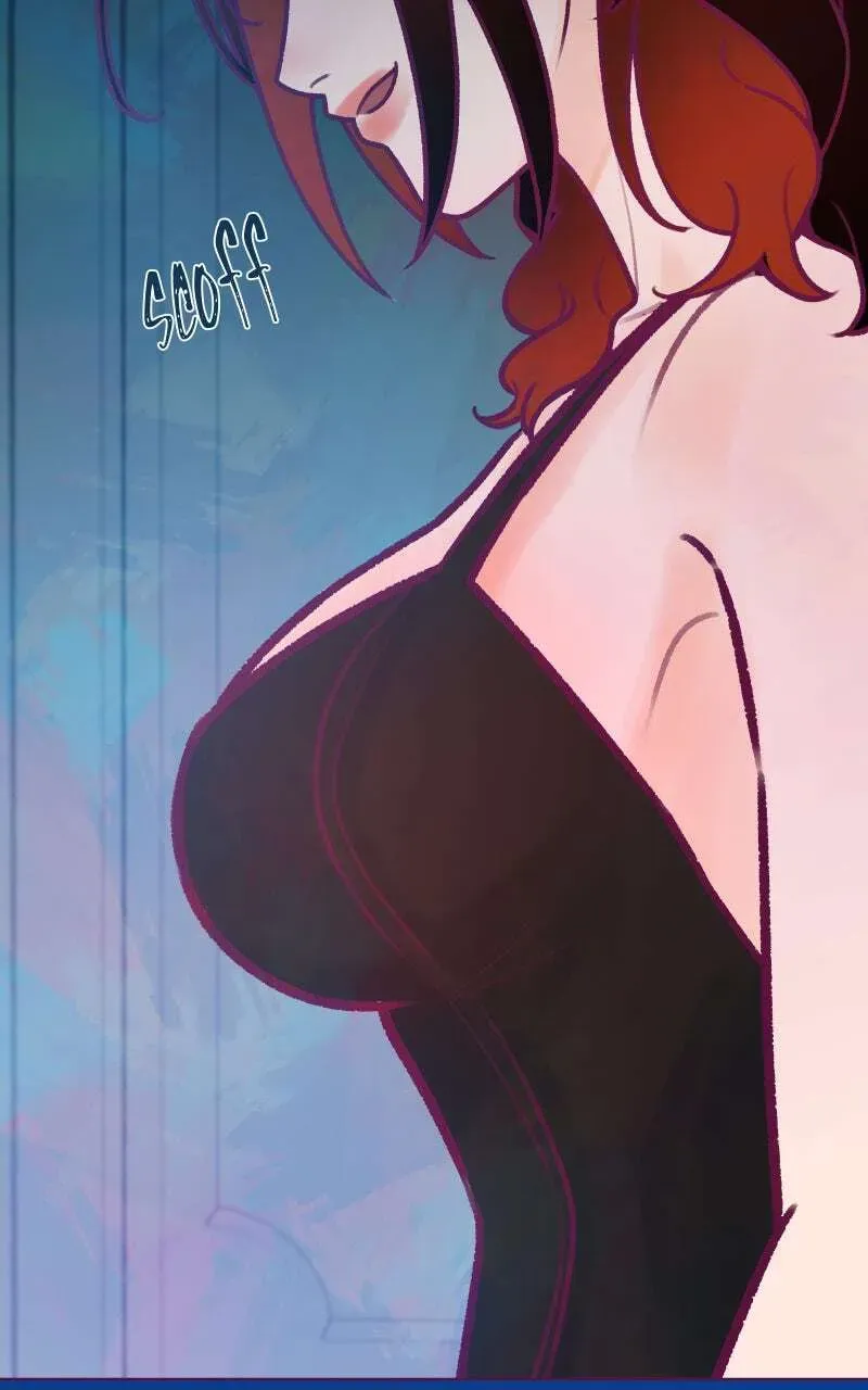The Siren's Light Chapter 33 page 10