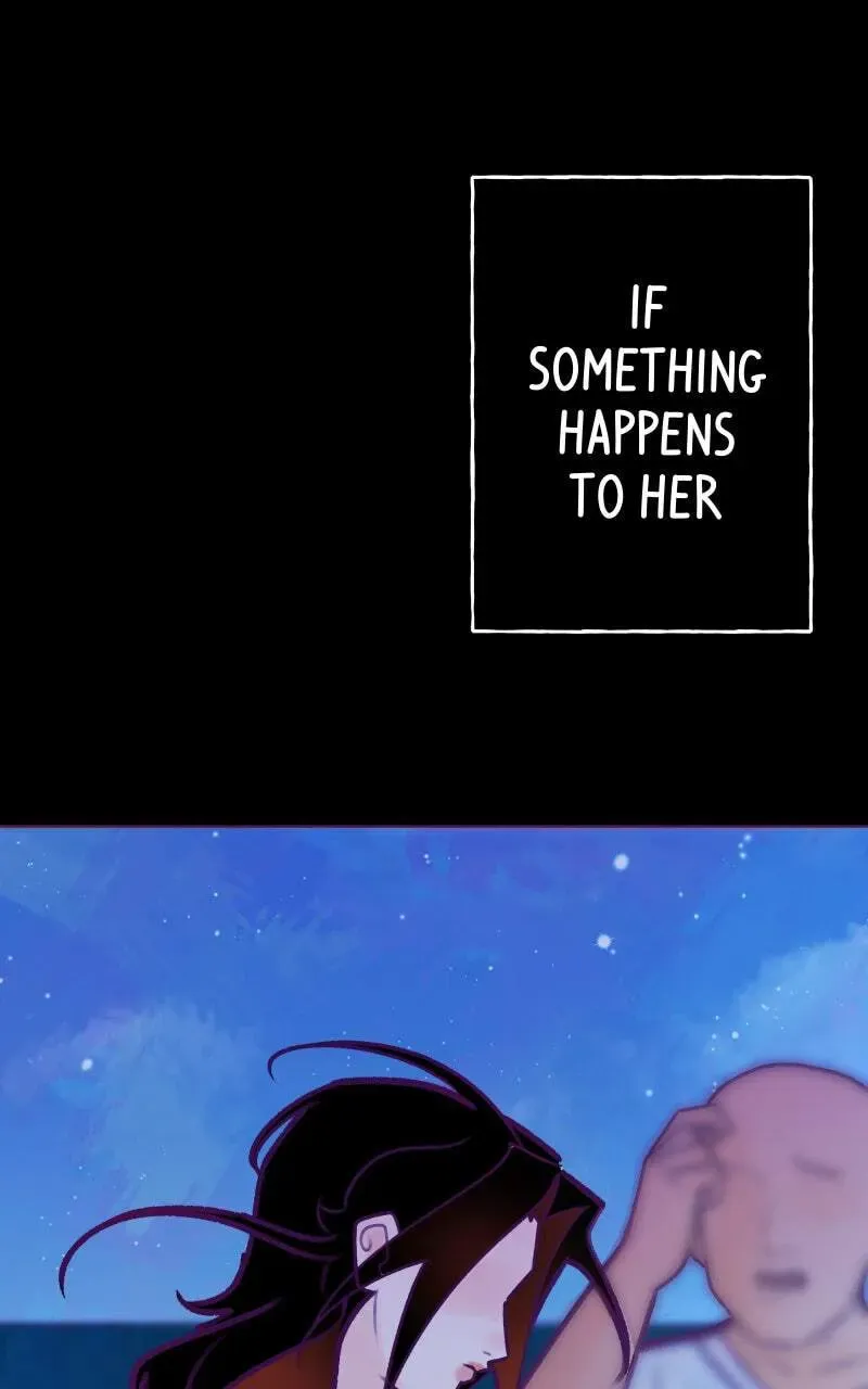 The Siren's Light Chapter 33 page 54