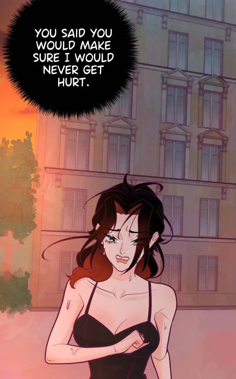 The Siren's Light Chapter 33 page 26