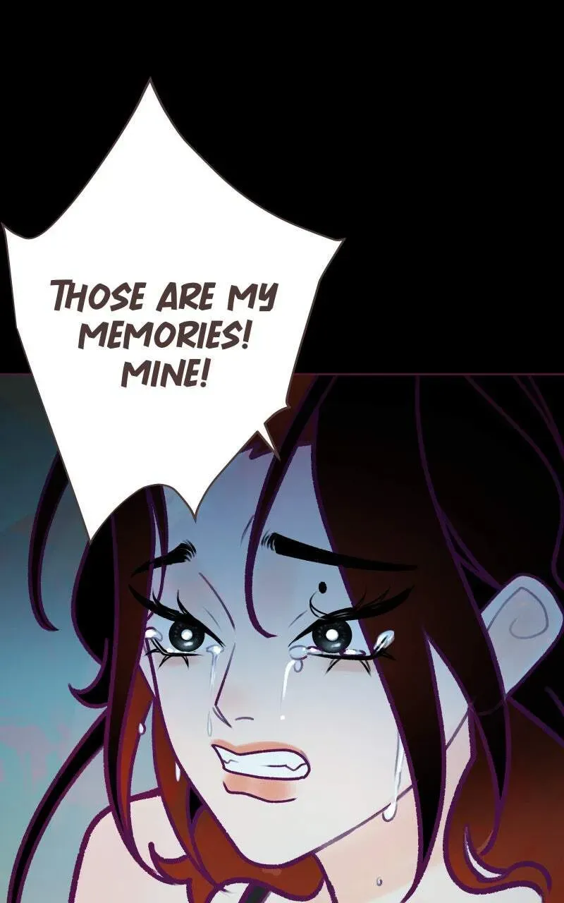 The Siren's Light Chapter 33 page 1