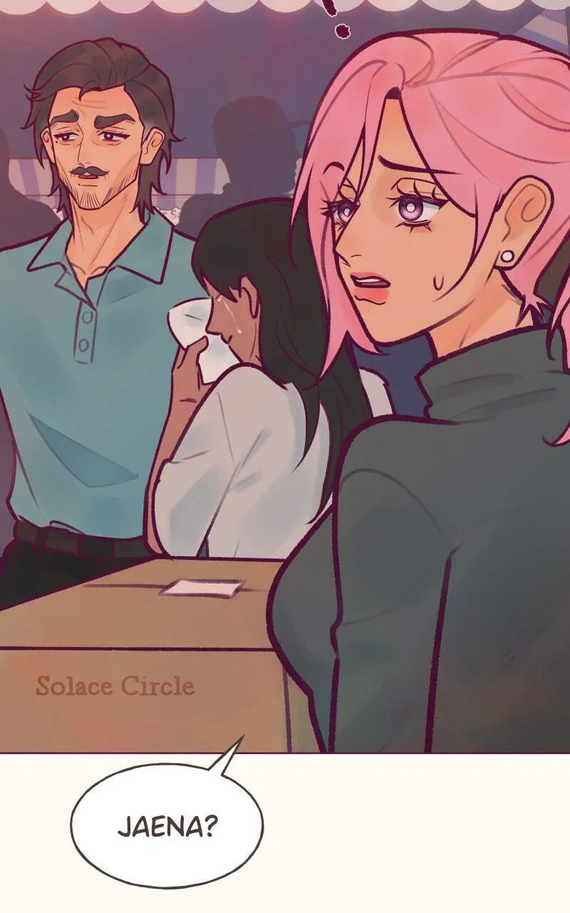 The Siren's Light Chapter 33 page 32