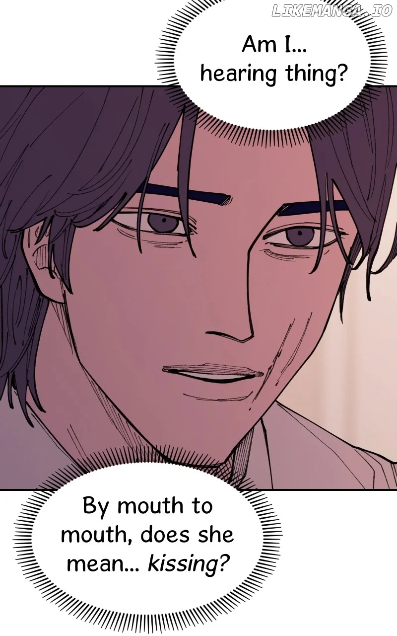 Vampire Family Chapter 33 page 42