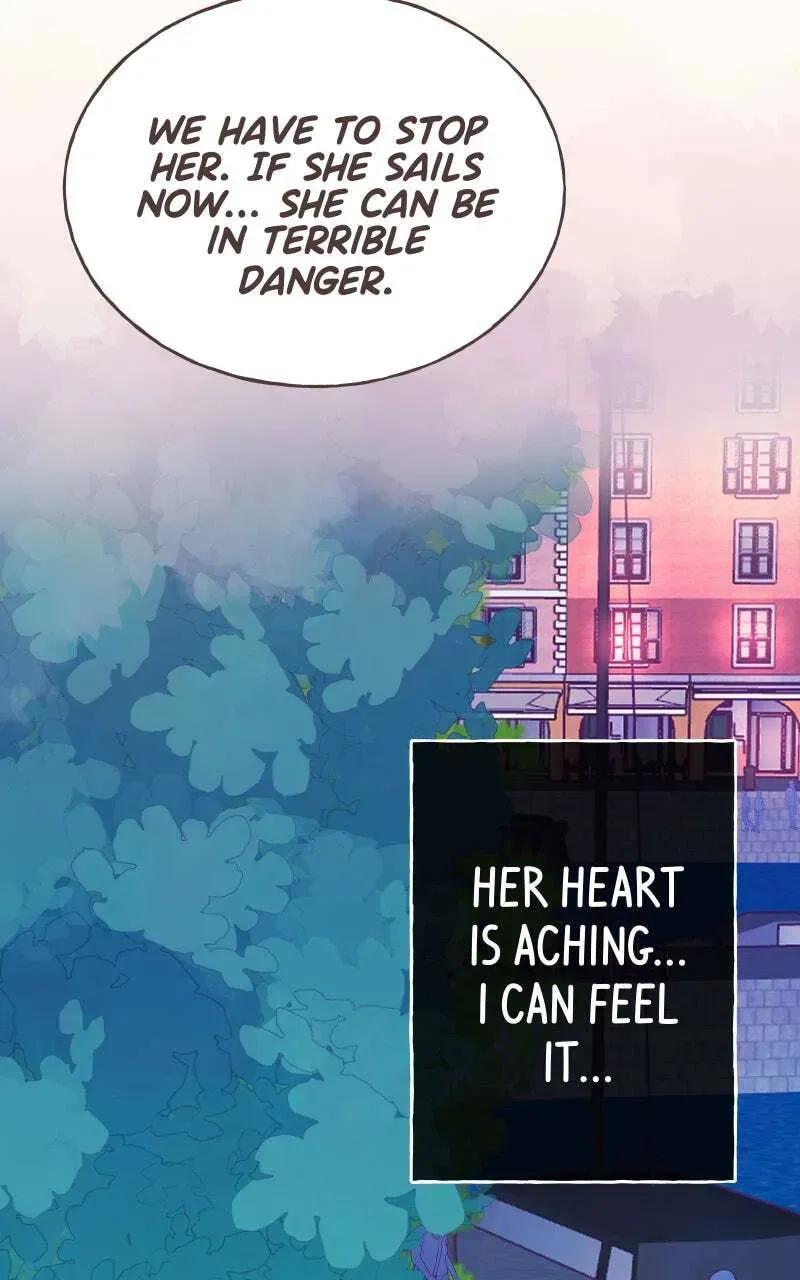 The Siren's Light Chapter 33 page 50
