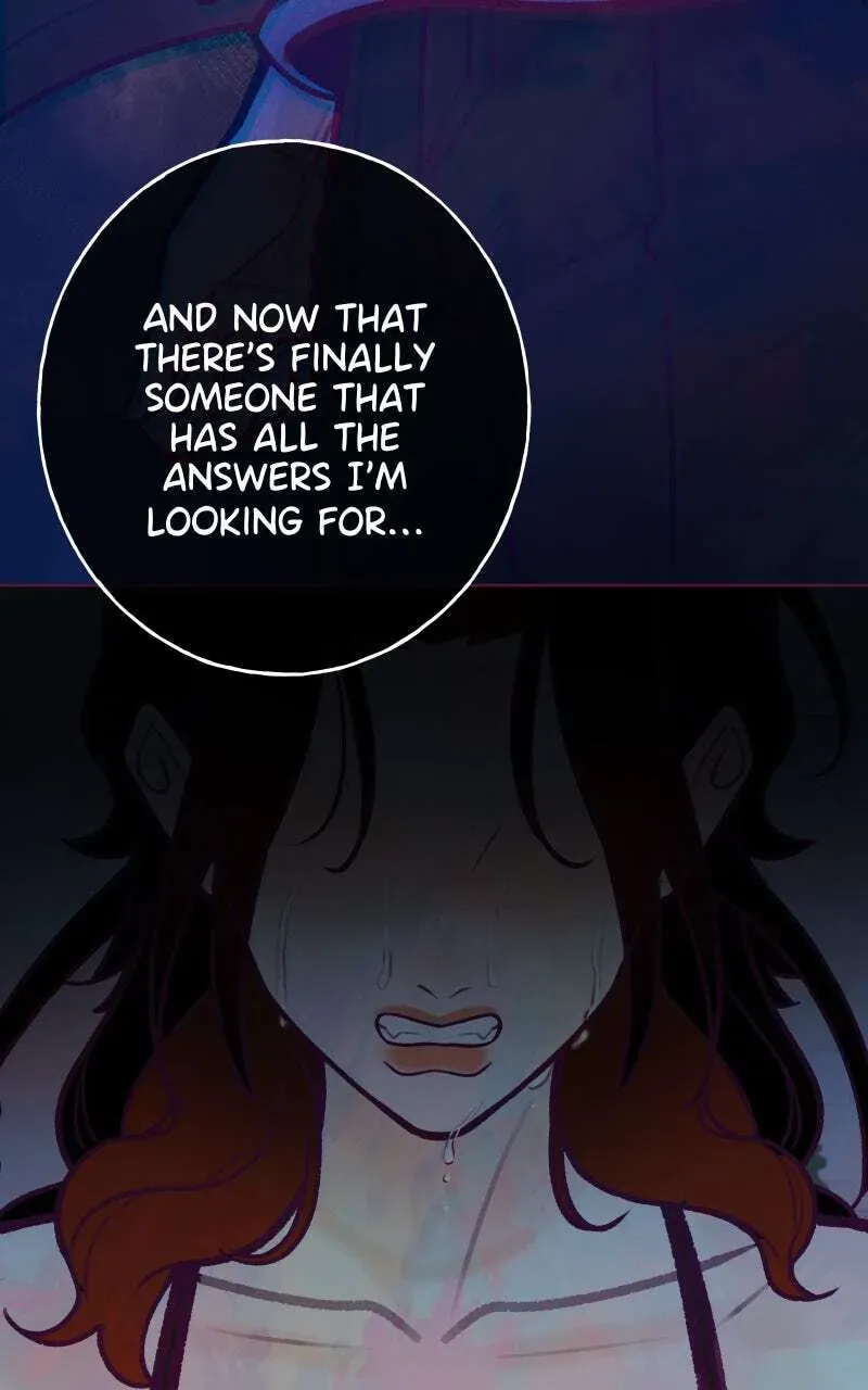 The Siren's Light Chapter 33 page 18
