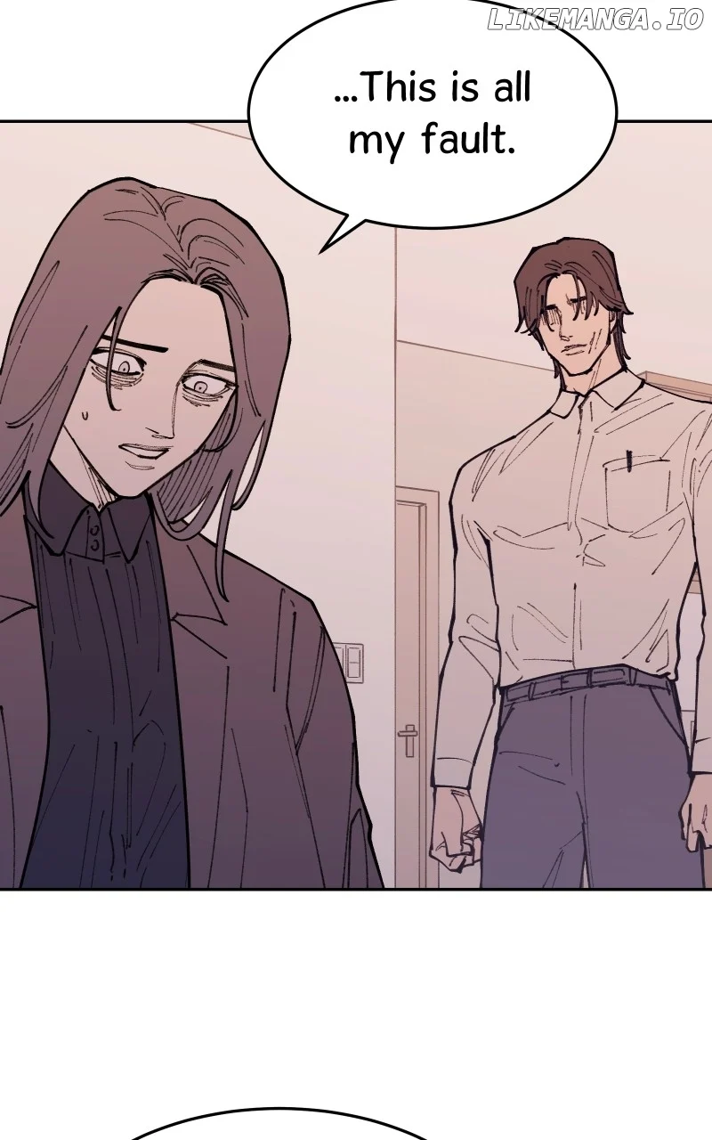 Vampire Family Chapter 33 page 14