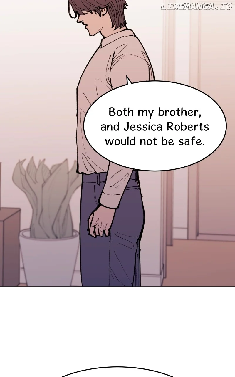 Vampire Family Chapter 33 page 21
